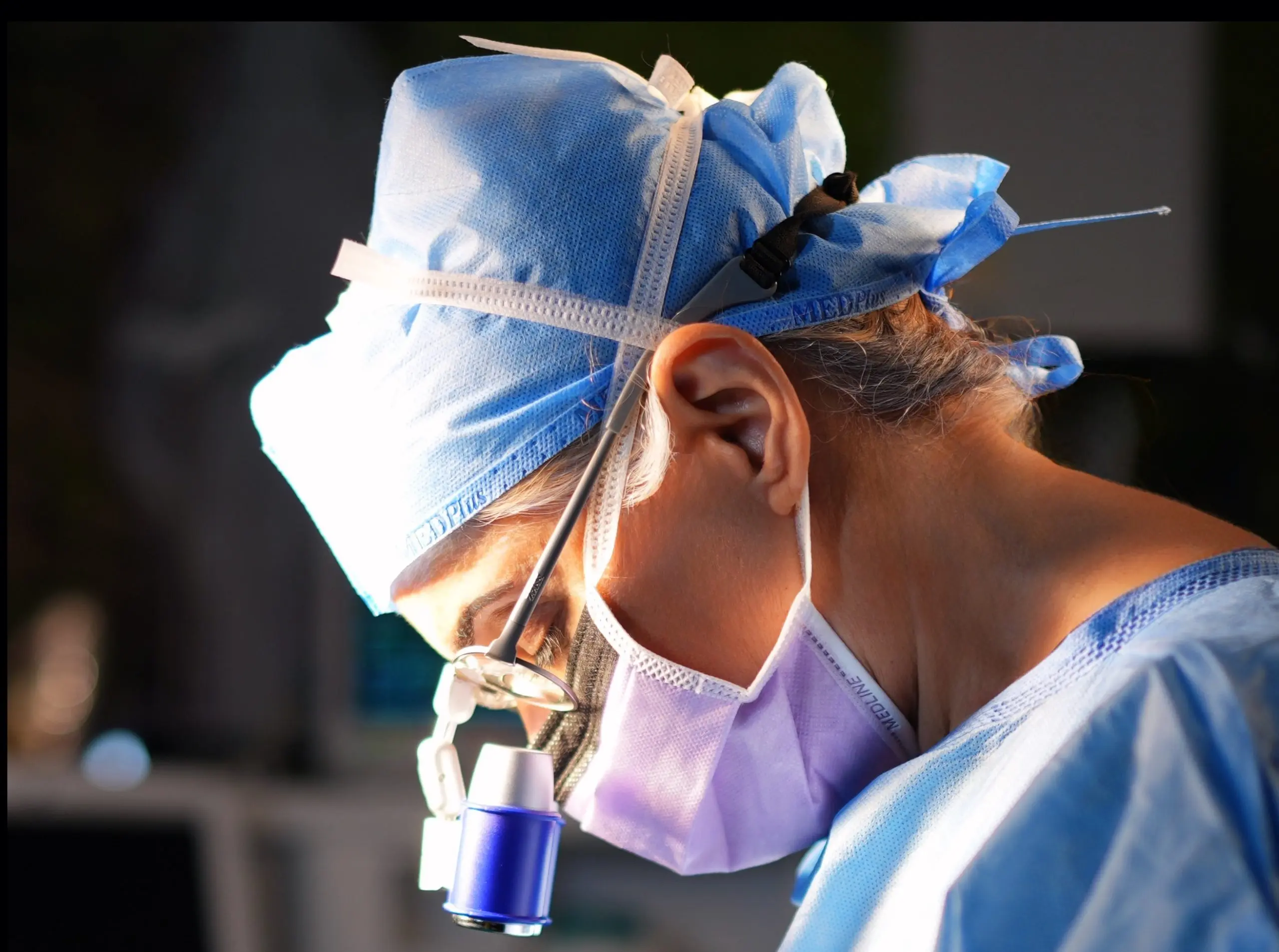 Dr. Punam Bijlani – Consultant Plastic Surgeon