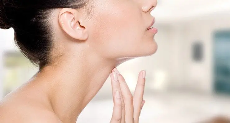 chin-liposuction