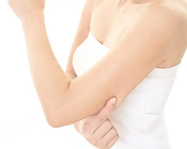liposuction-arm