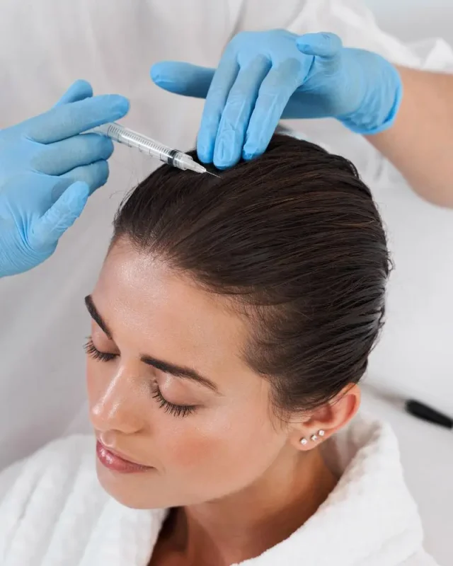prp-treatment