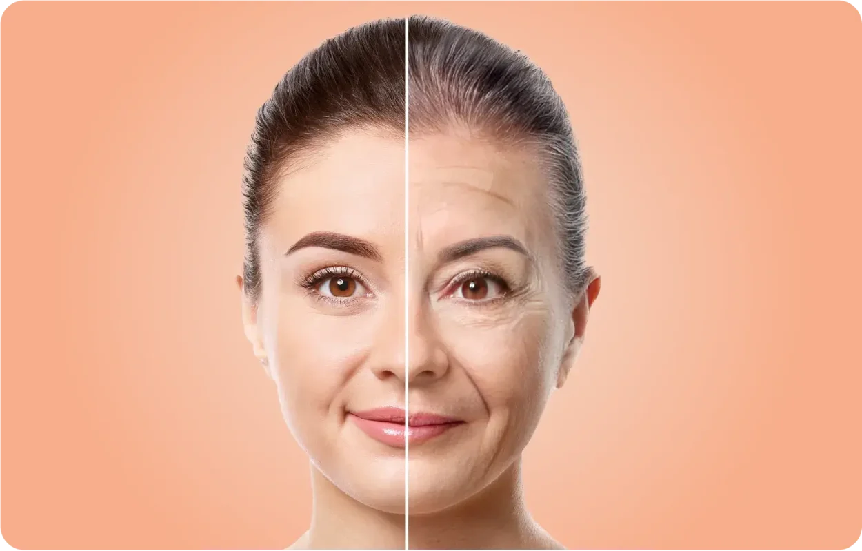 skin-aging-treatment